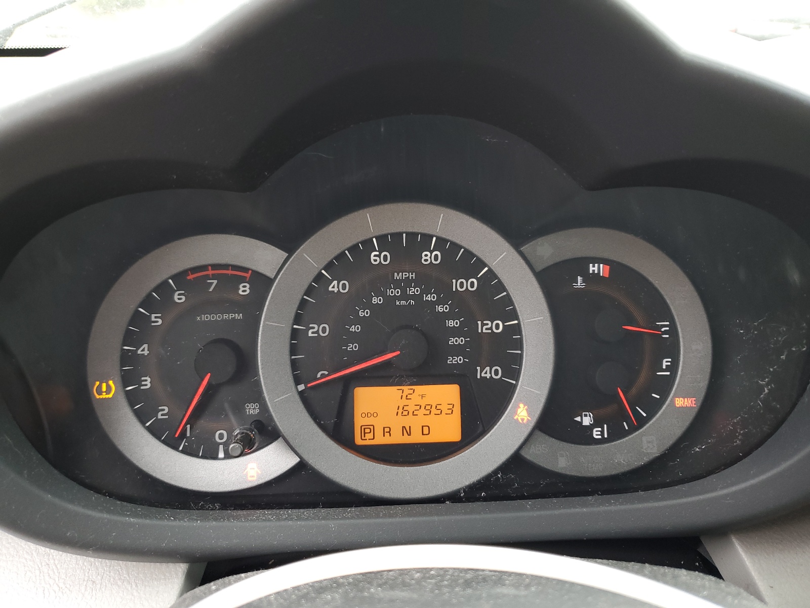 2T3ZF4DV3BW063479 2011 Toyota Rav4