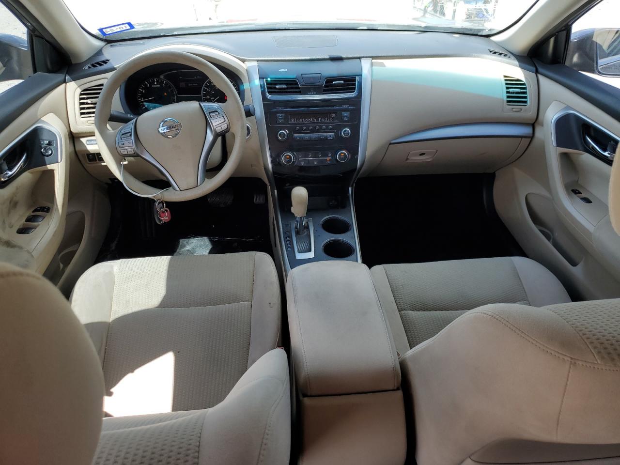 1N4AL3AP2FN314730 2015 Nissan Altima 2.5