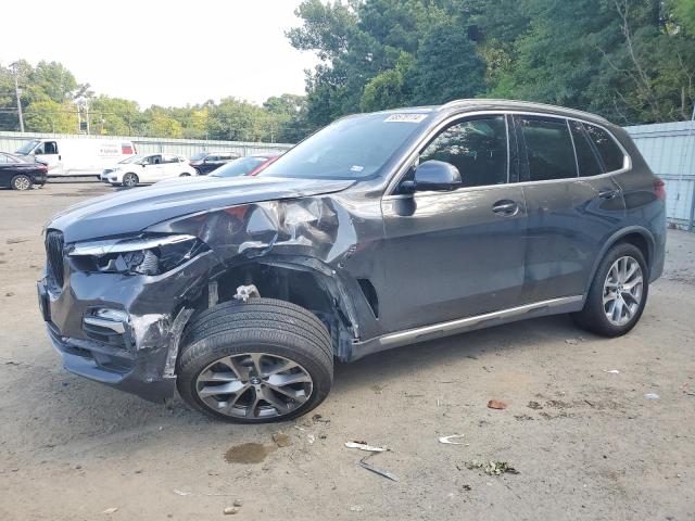 2020 Bmw X5 Sdrive 40I