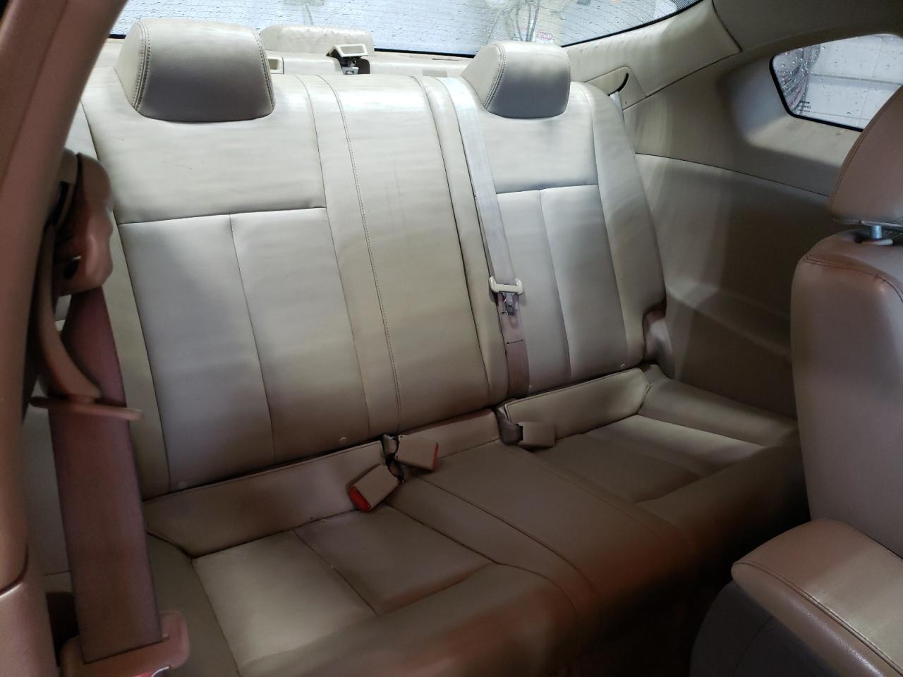 2008 Nissan Altima - Image 10