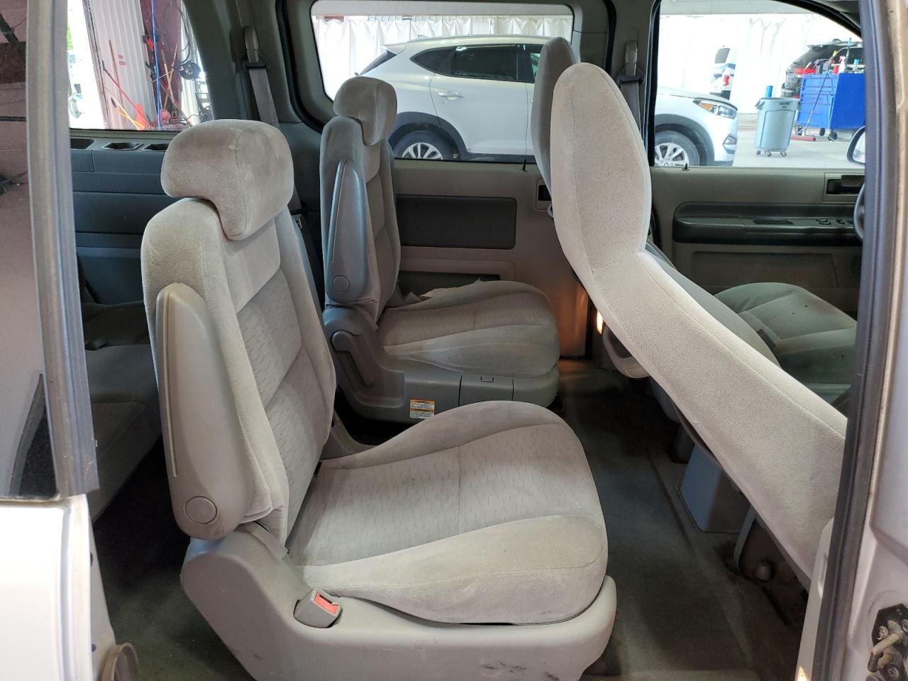 2005 Ford Freestar Se VIN: 2FMZA51665BA67174 Lot: 65417794