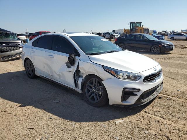 3KPF34AD4ME299306 Kia Forte GT L 4