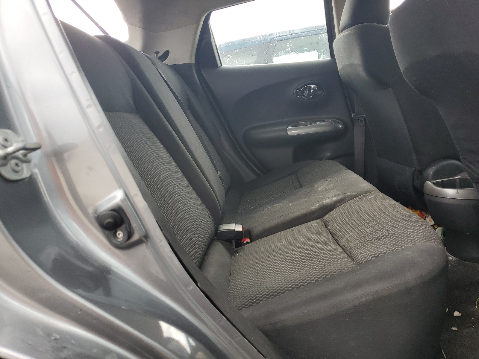 JN8AF5MR9GT608900 2016 Nissan Juke S