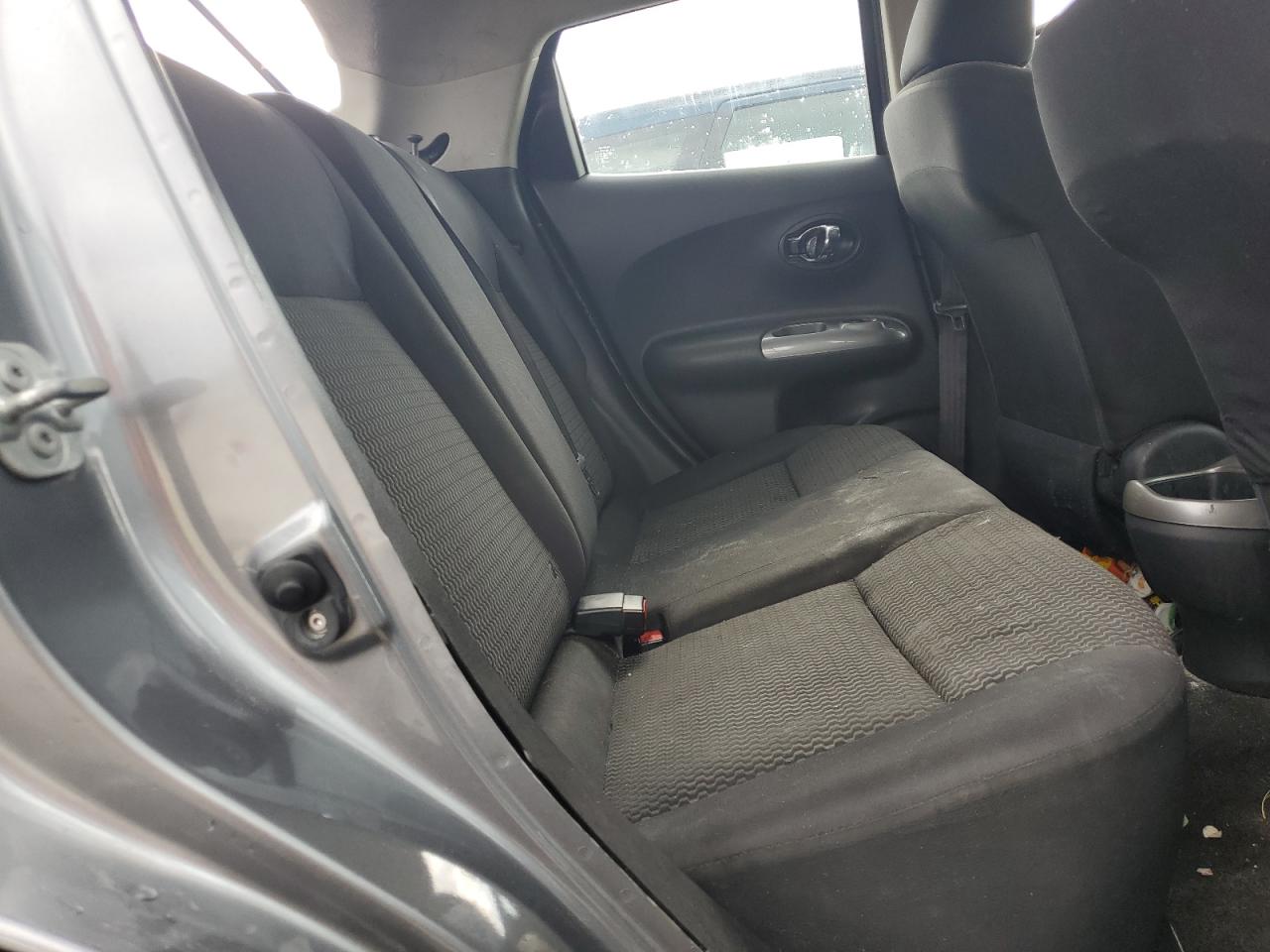 2016 Nissan Juke S VIN: JN8AF5MR9GT608900 Lot: 67688914