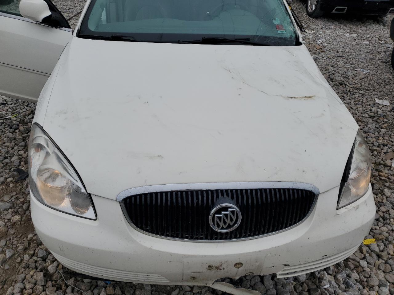 2008 Buick Lucerne Cxl VIN: 1G4HD57258U188266 Lot: 67515434