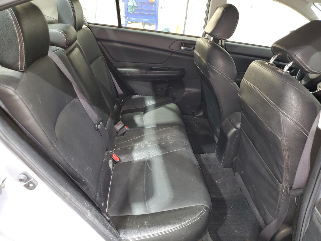 2013 Subaru Impreza Limited VIN: JF1GJAG61DH017396 Lot: 67384434