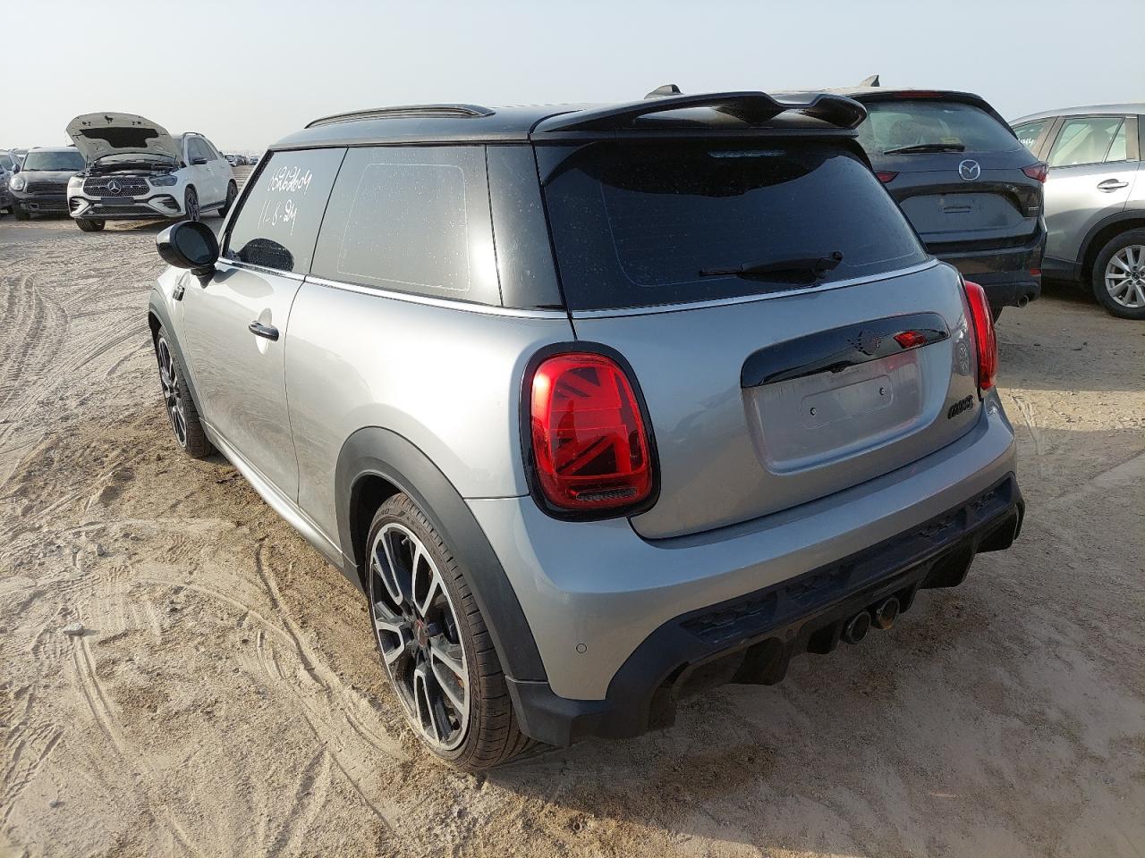 WMW51DH01P2U13586 - 2023 Mini COOPER - #66262604