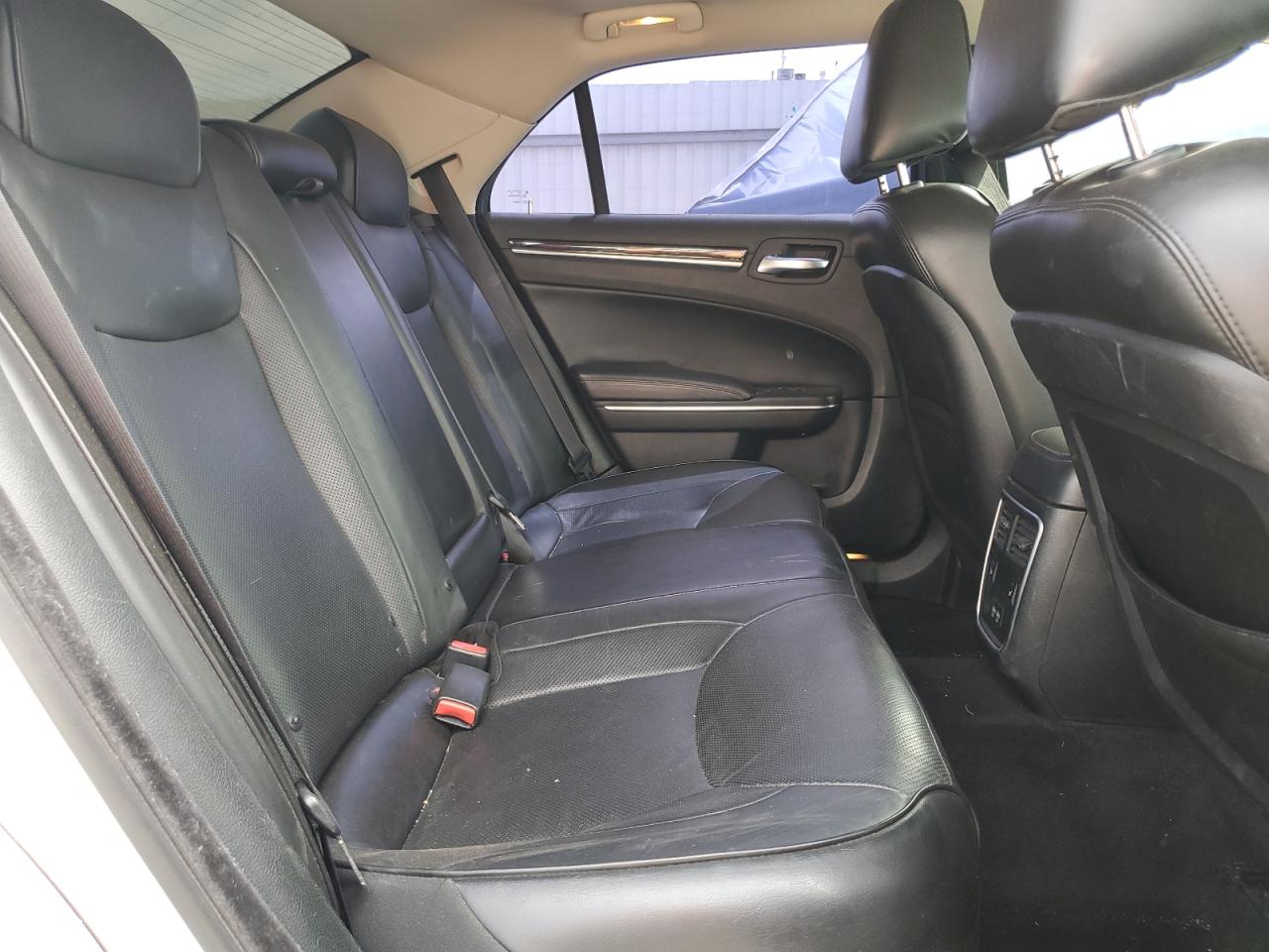 2018 Chrysler 300 Limited VIN: 2C3CCAEG6JH227565 Lot: 65282154