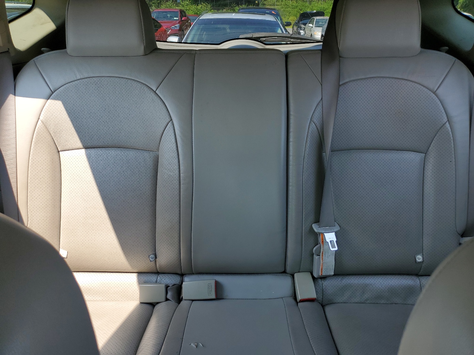 JN8AS5MV2CW372320 2012 Nissan Rogue S