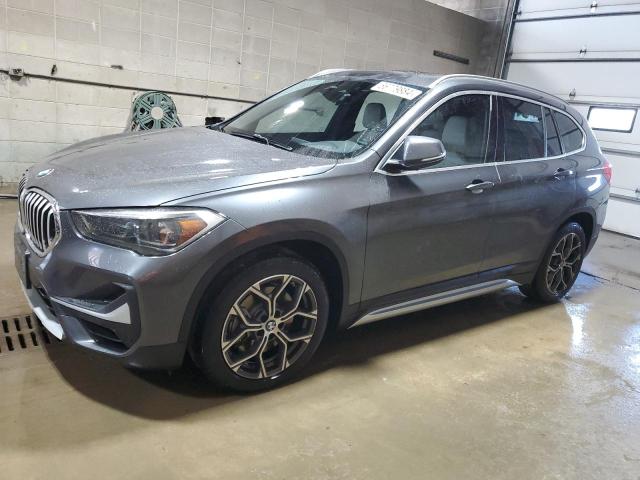 WBXJG9C0XM5S35372 BMW X1 XDRIVE2