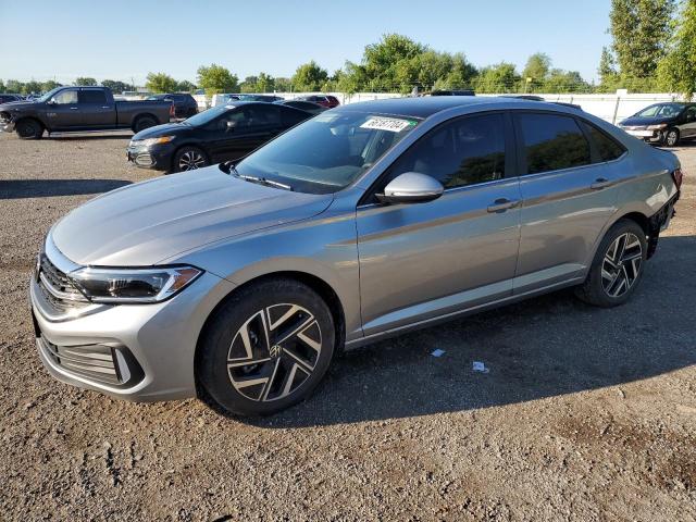 2024 VOLKSWAGEN JETTA, VIN: 3VWGM7BU0RM020722