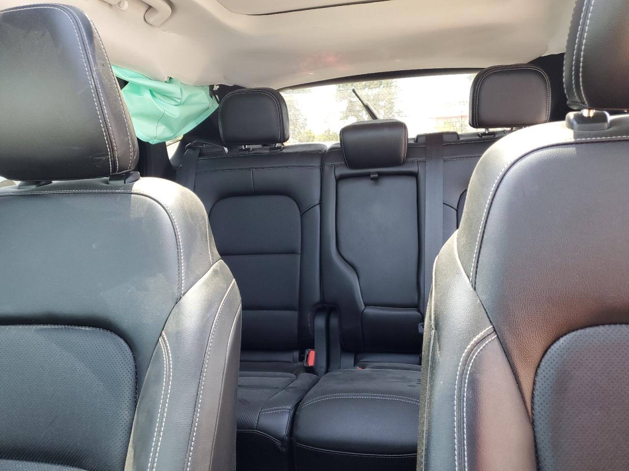 2022 Ford Escape Sel VIN: 1FMCU0KZ3NUA24463 Lot: 65272844