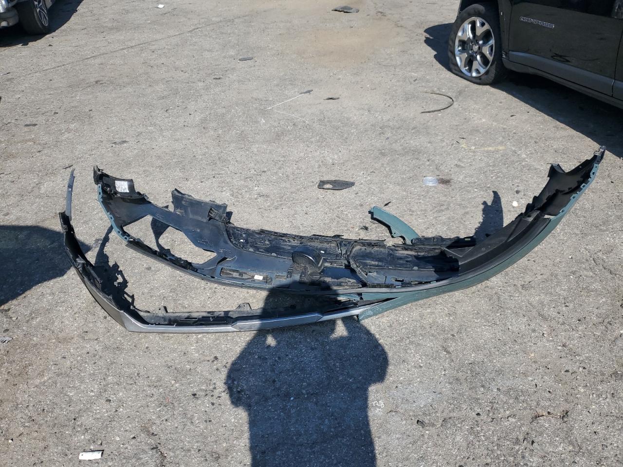 KNDCR3L18P5021314 Kia Niro Wind  12