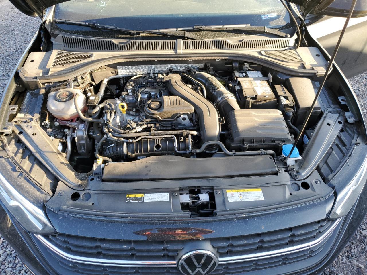 3VWBM7BU0RM036090 2024 Volkswagen Jetta Sport