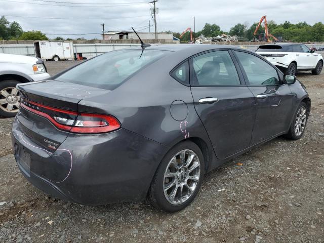  DODGE DART 2014 Szary