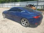 2018 Infiniti Q60 Red Sport 400 for Sale in Hampton, VA - Minor Dent/Scratches