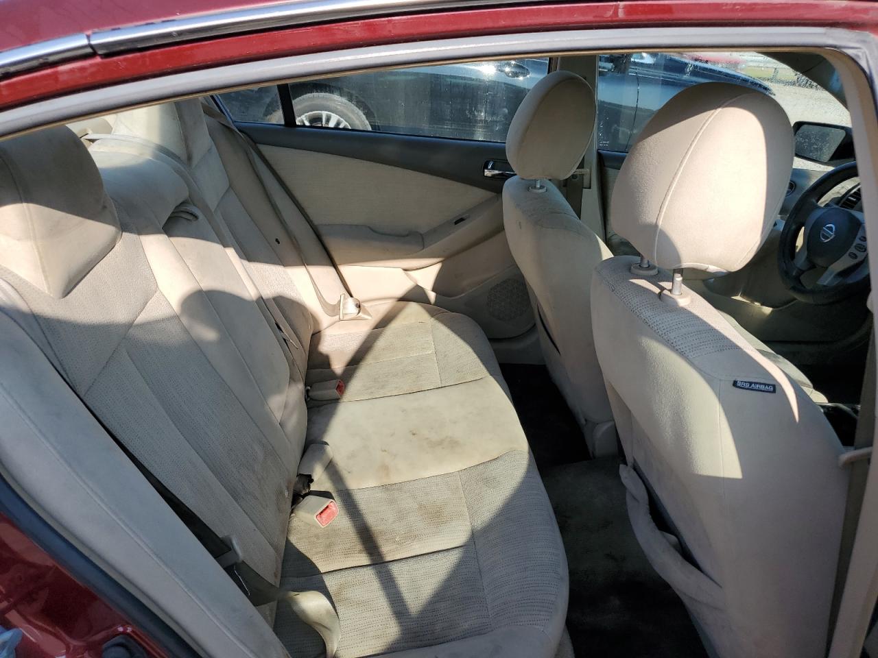 2011 Nissan Altima Base VIN: 1N4AL2AP0BN403863 Lot: 68913964