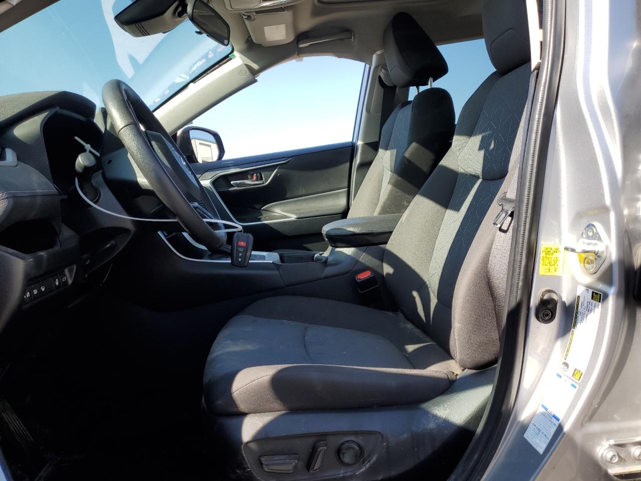 2022 Toyota Rav4 Xle VIN: 2T3P1RFV8NC258533 Lot: 68183074