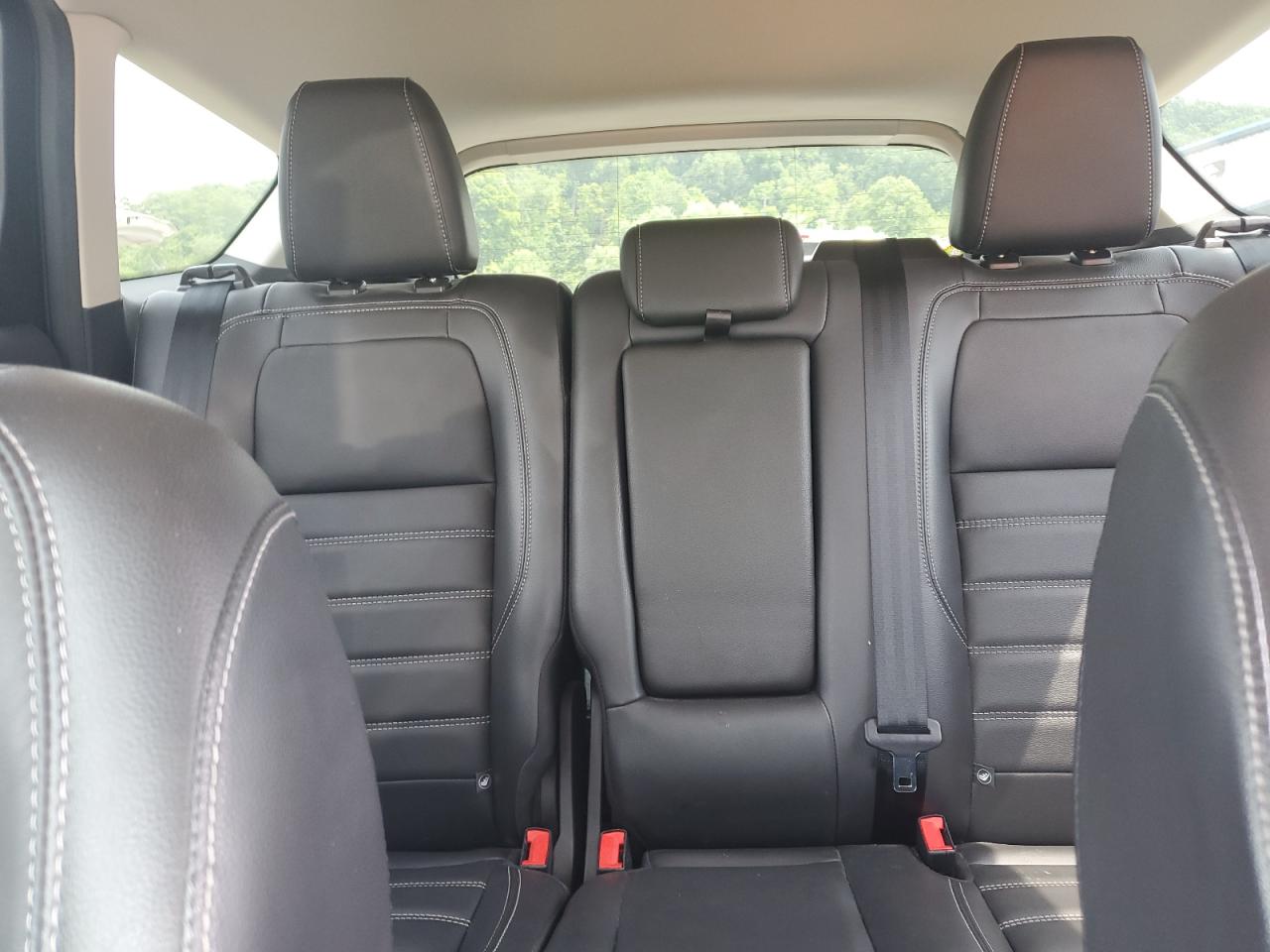 2019 Ford Escape Titanium VIN: 1FMCU9J9XKUB51342 Lot: 66145154