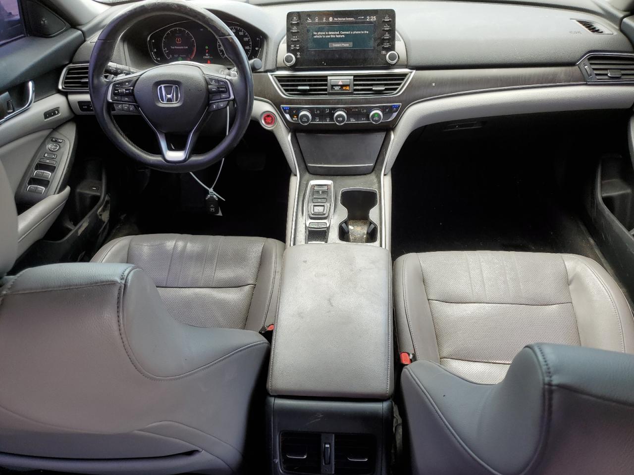 2018 Honda Accord - Image 8