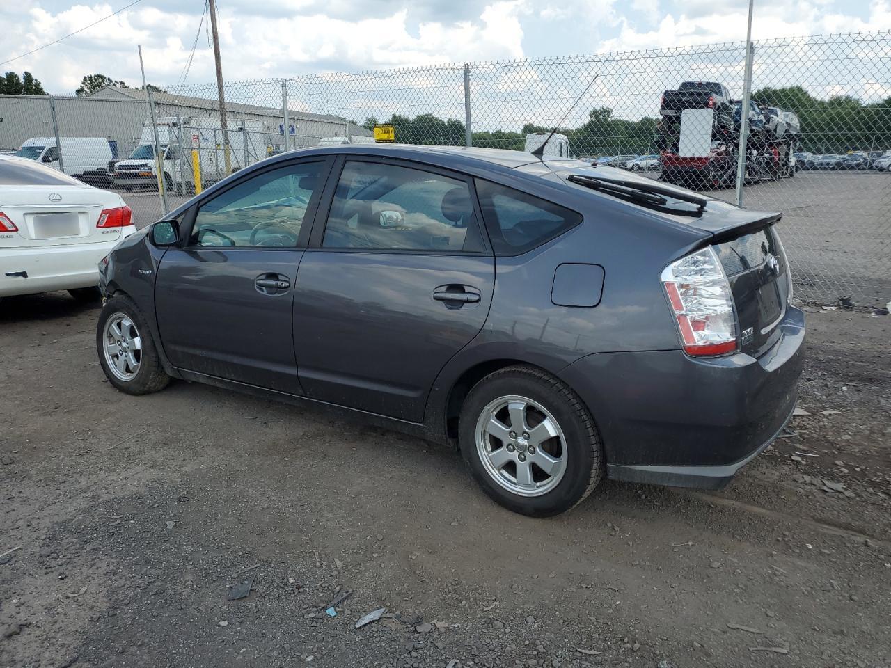 2009 Toyota Prius VIN: JTDKB20U593522149 Lot: 65686554