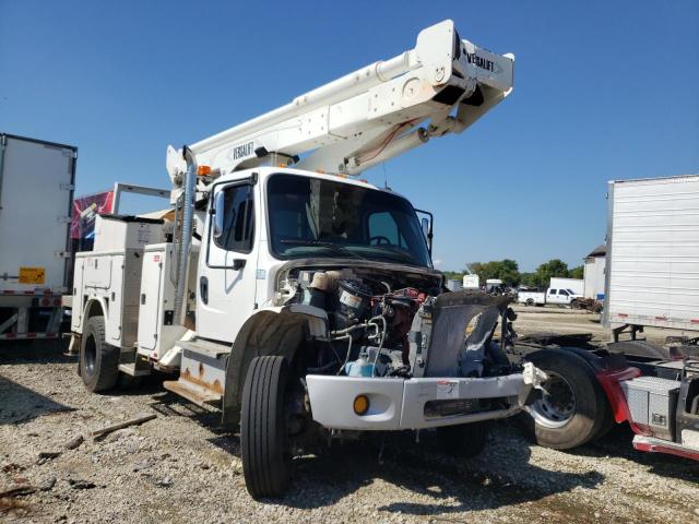 2015 Freightliner M2 106 Medium Duty