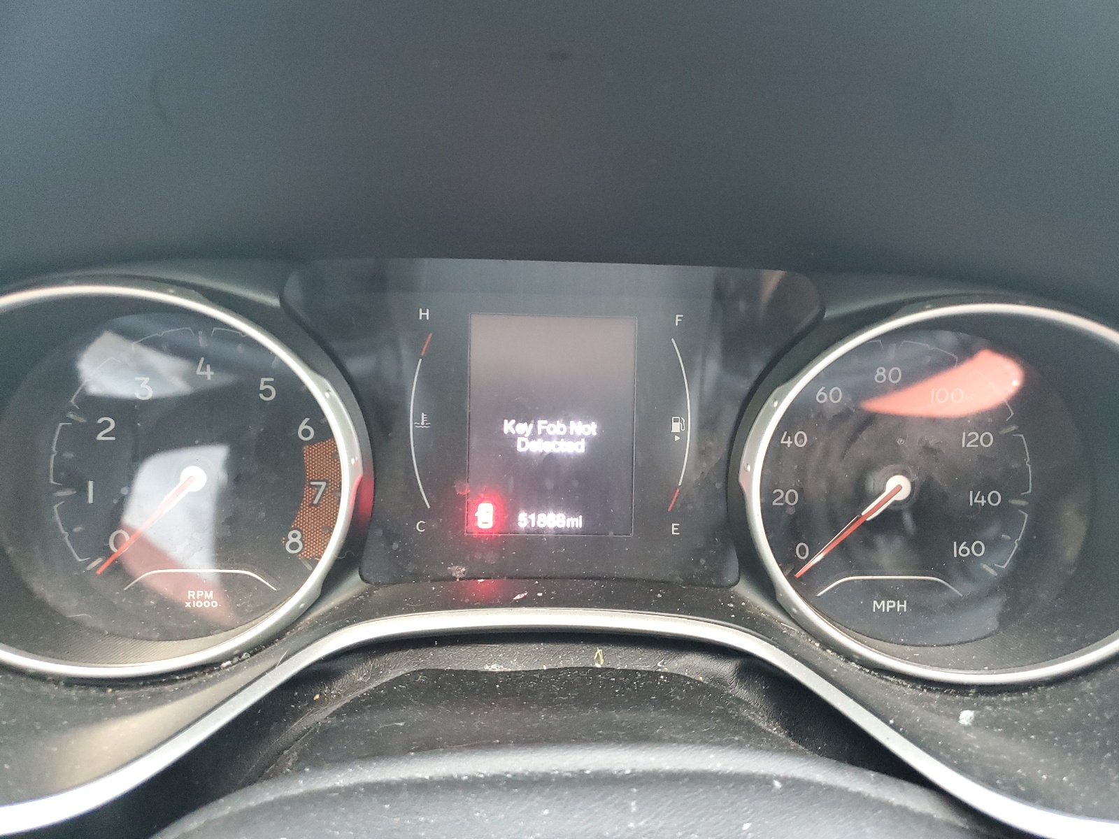 3C4NJCBB4LT154737 2020 Jeep Compass Latitude