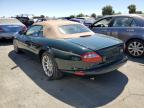 2000 Jaguar Xkr  for Sale in Martinez, CA - Front End