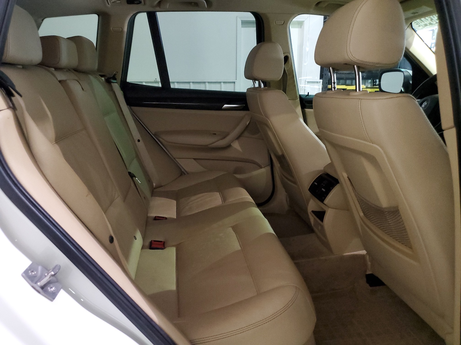 5UXWX9C53DL874248 2013 BMW X3 xDrive28I