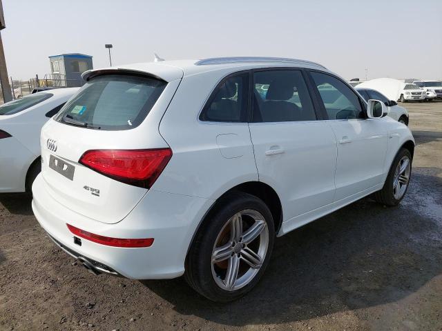 WA1CGCFP9FA001143 - 2015 AUDI Q5 - #64330234
