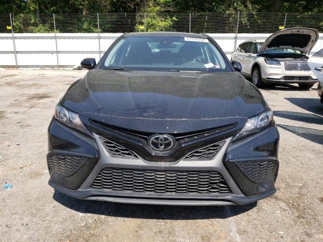 4T1G11AK7NU671341 Toyota Camry SE 5