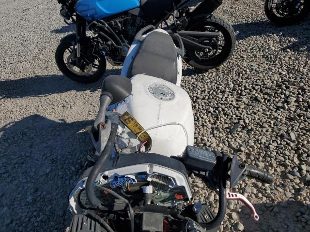 2000 HONDA VFR800 F1