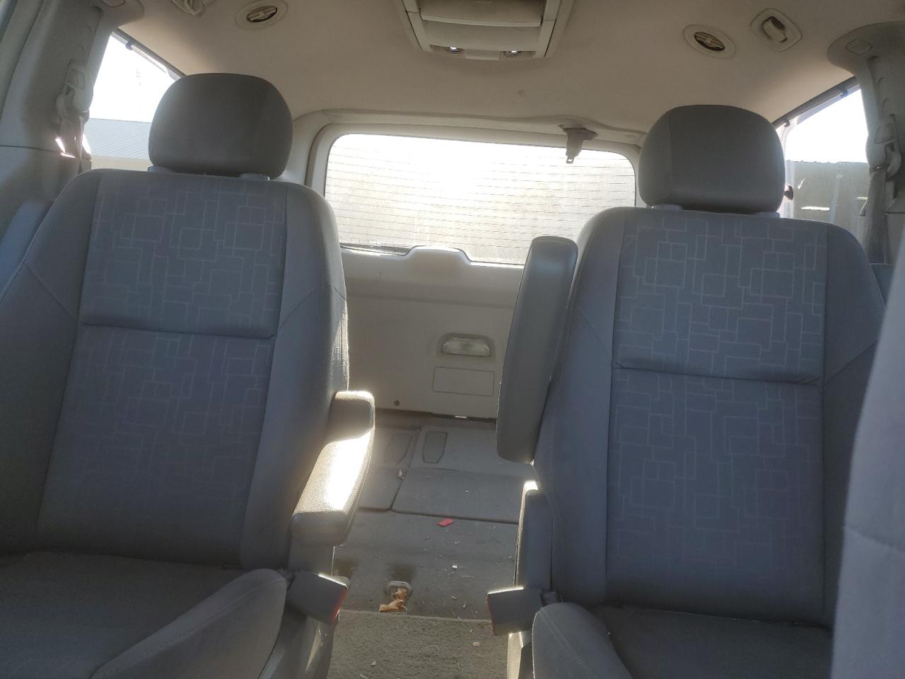 2009 Volkswagen Routan Se VIN: 2V8HW34199R610220 Lot: 69865864