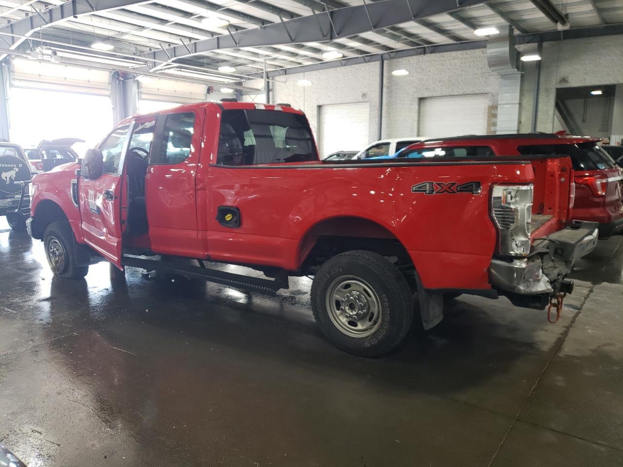 2021 Ford F350 - Image 2