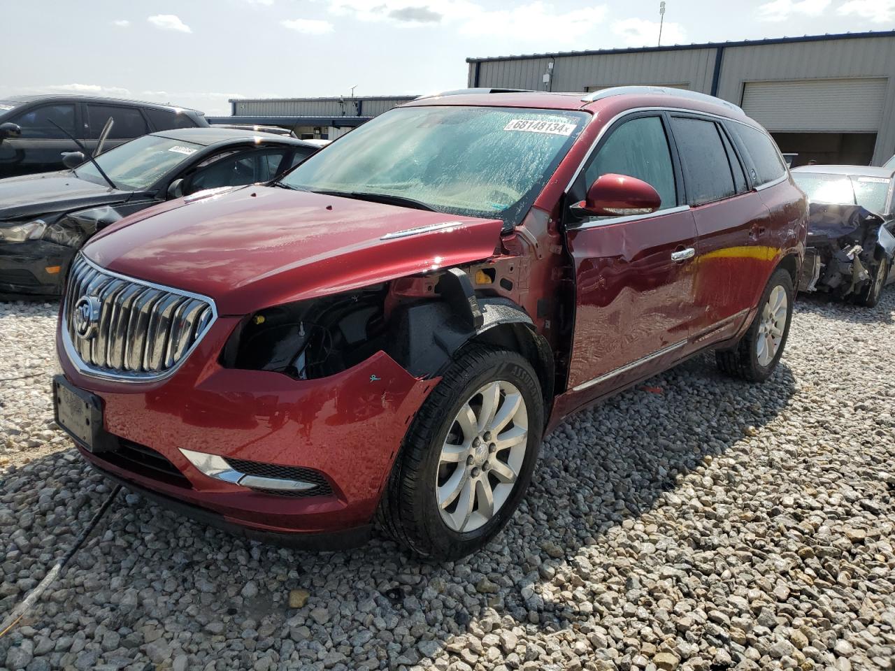 2015 Buick Enclave - Image 1