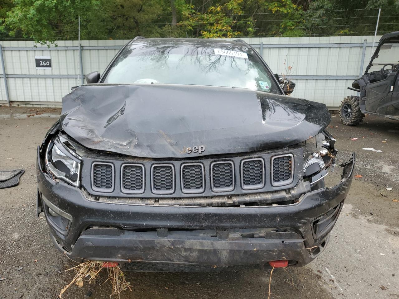 2019 Jeep Compass - Image 5