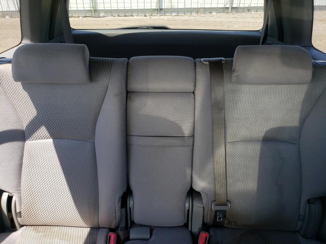 2004 Toyota Highlander VIN: JTEEP21A740051114 Lot: 66133184