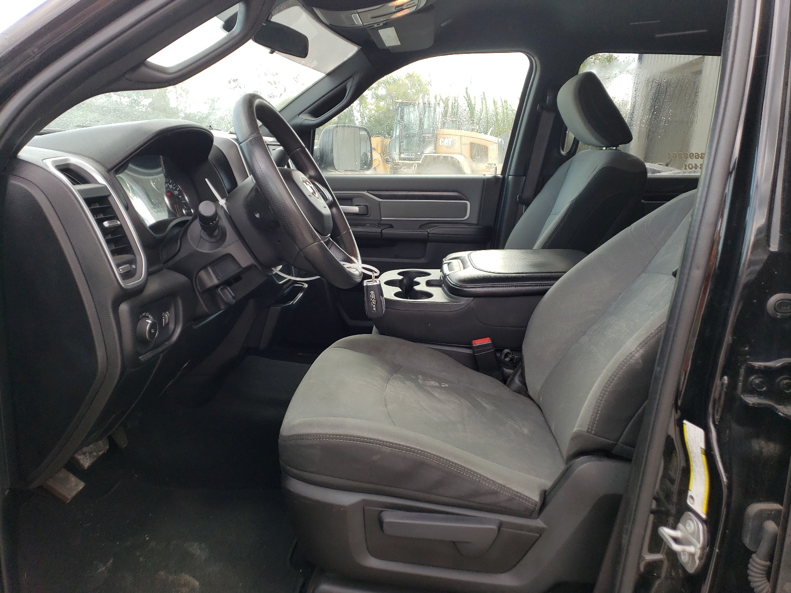 3C63RRHL3MG549013 2021 Ram 3500 Big Horn