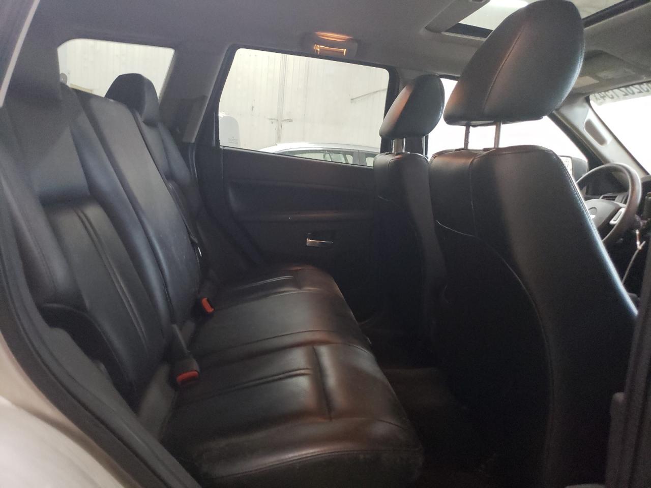 2009 Jeep Grand Cherokee Laredo VIN: 1J8GR48K39C544742 Lot: 65262154