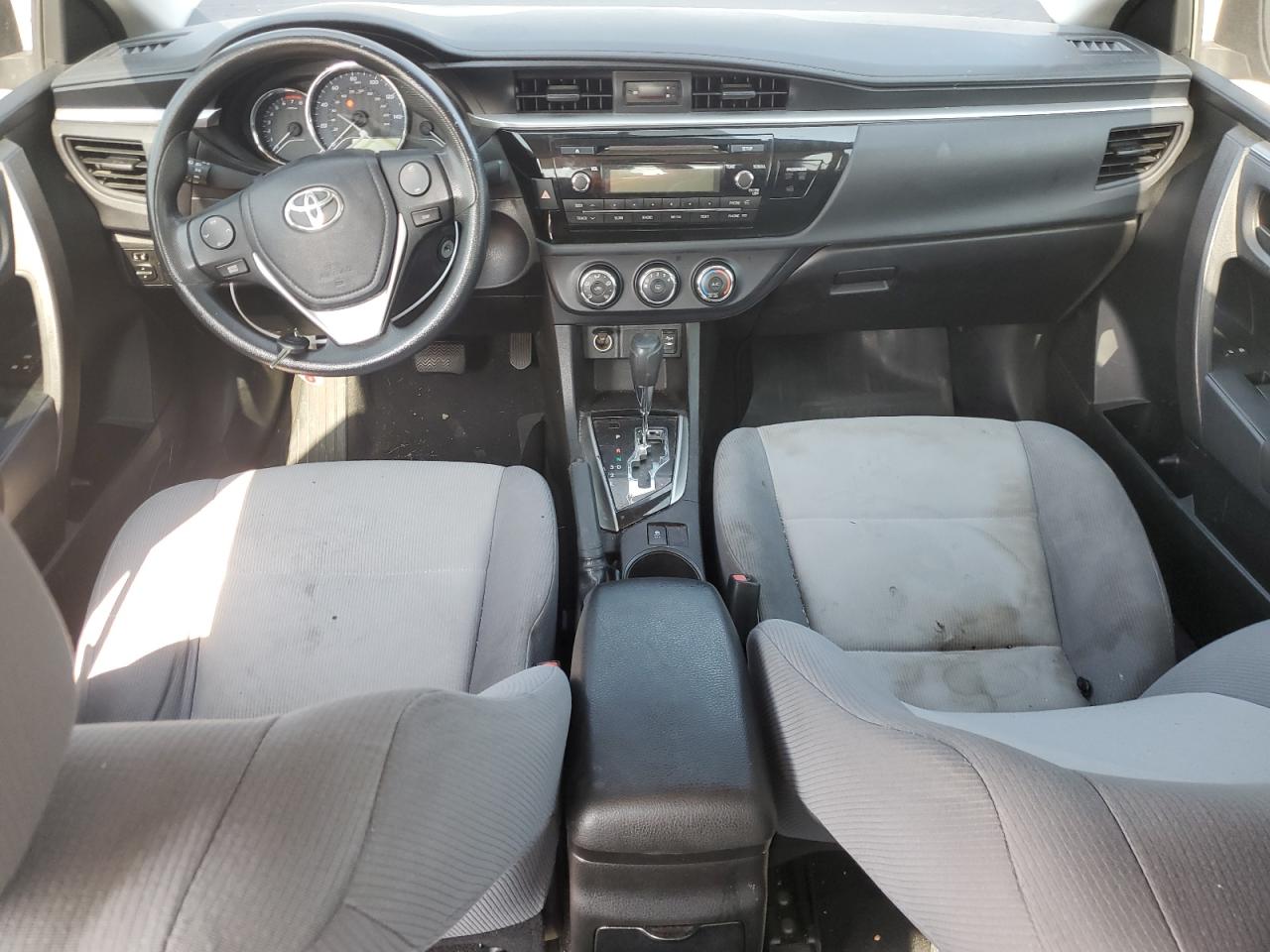 5YFBURHE0FP321049 2015 Toyota Corolla L