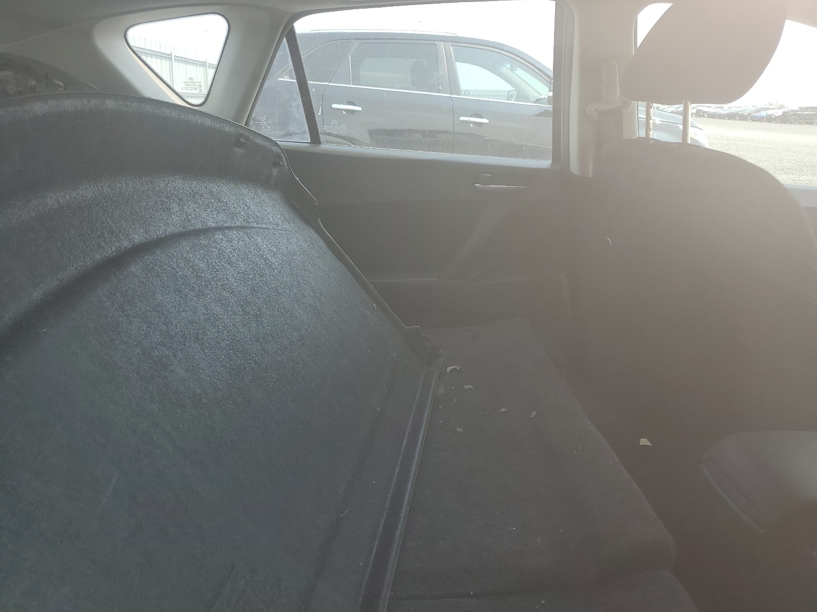 JM1BL1KF2C1569714 2012 Mazda 3 I