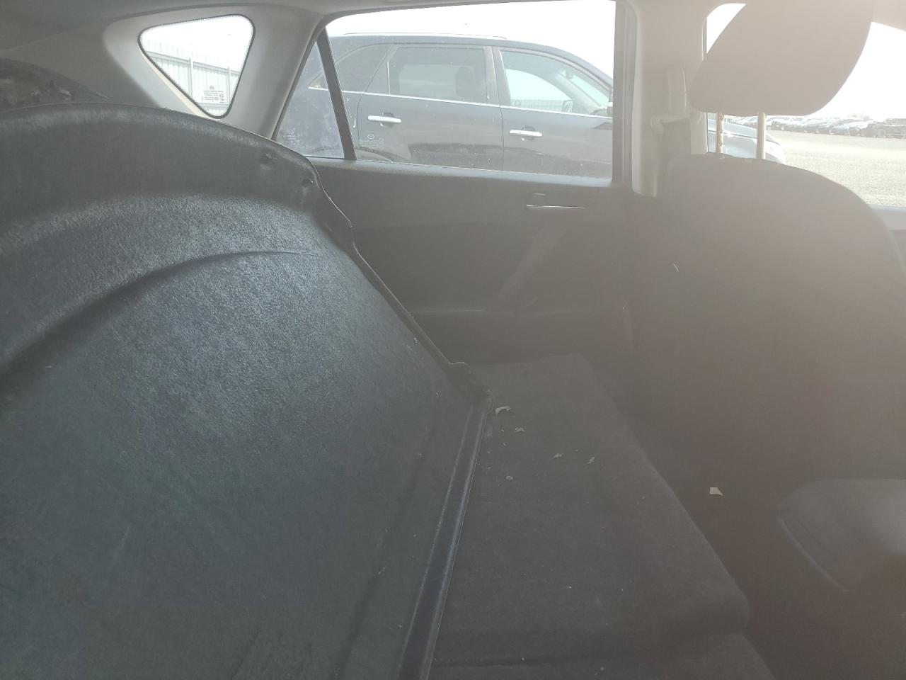 2012 Mazda 3 I VIN: JM1BL1KF2C1569714 Lot: 67678684