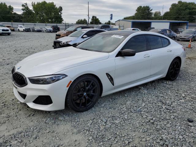 WBAGV8C02LCE26317 BMW M8 50XI