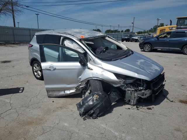  FORD ESCAPE 2017 Silver