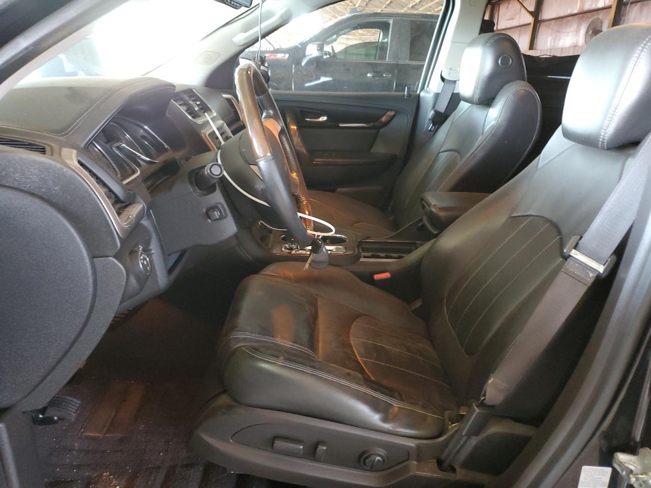 2014 GMC Acadia Denali VIN: 1GKKVTKD1EJ369306 Lot: 66905434