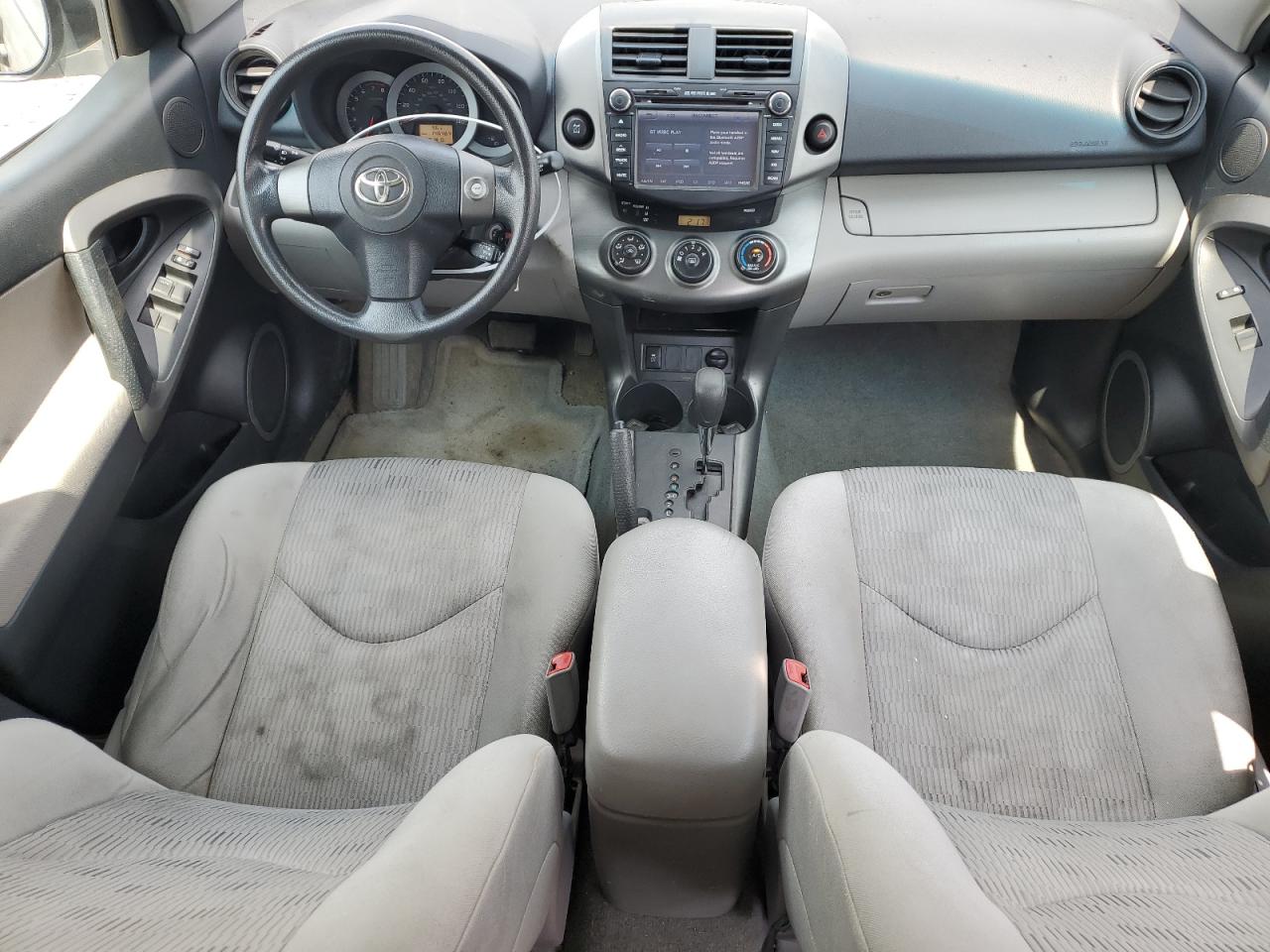 2011 Toyota Rav4 VIN: 2T3BF4DV5BW155193 Lot: 66151414