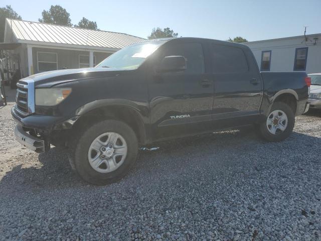 2010 Toyota Tundra Crewmax Sr5