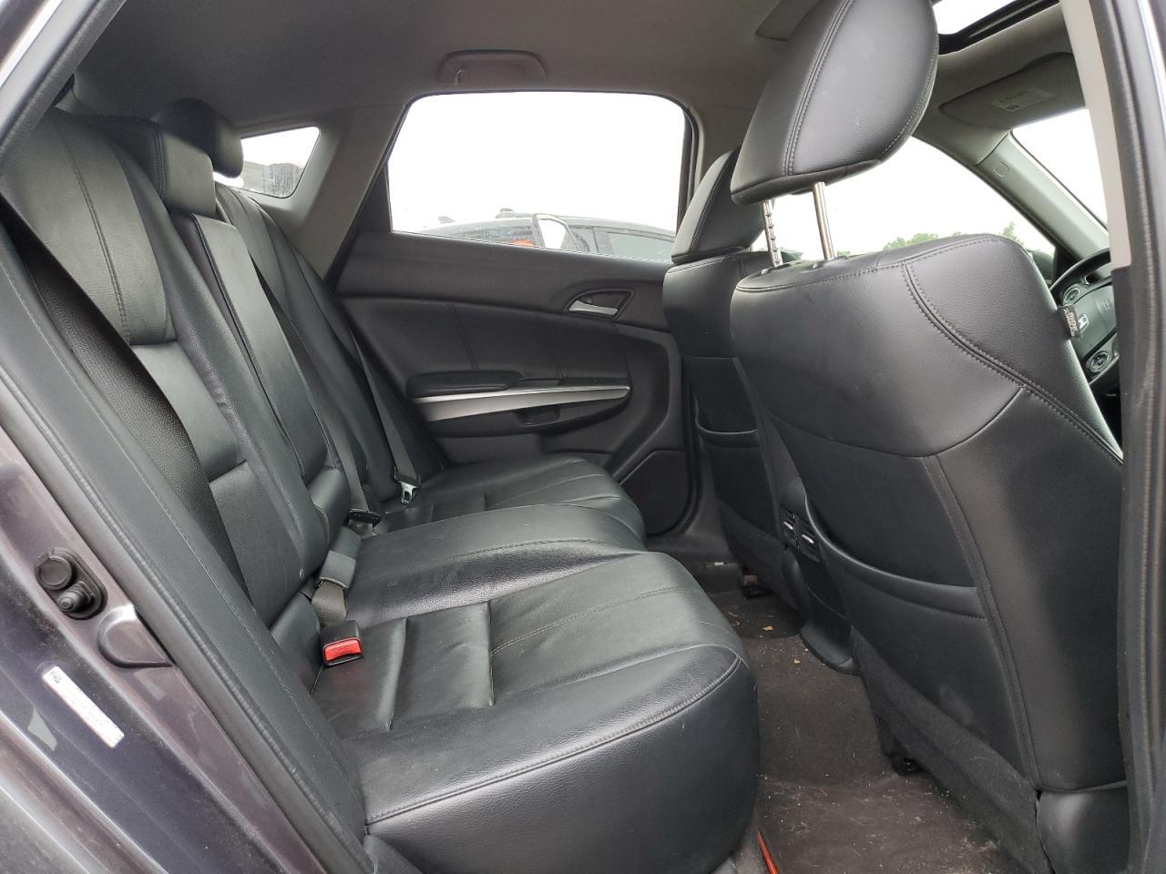 2015 Honda Crosstour Exl VIN: 5J6TF2H50FL002954 Lot: 68239684