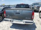 2006 Nissan Frontier King Cab Le for Sale in Cahokia Heights, IL - Front End