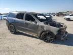 2012 Dodge Durango Sxt zu verkaufen in Anderson, CA - Burn